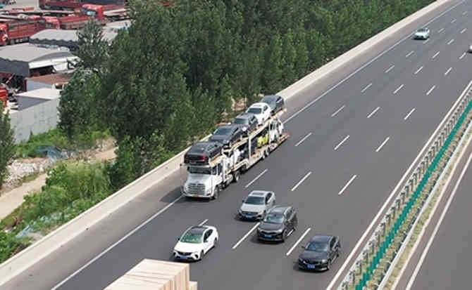 未央区高速公路汽车救援